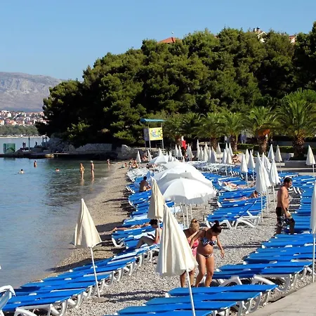 Luxury With A Swimming Pool Stobrec, - 14700 Split