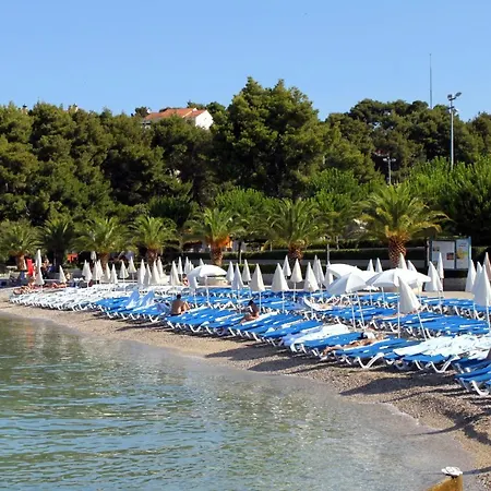 Luxury With A Swimming Pool Stobrec, - 14700 Split